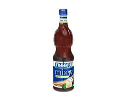 Botella de 1.3 Lt de jarabe para bebidas sabor Chai.
