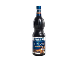Botella de 1.3 Lt de Mixybar Irish Cream