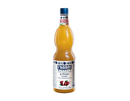 Mixybar Litchie en presentación de 1.3 Lt
