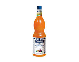 Maracuyá en jarabe de 1.3 Lt para preparar bebidas