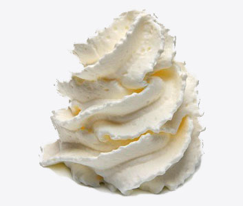 Bases para helado soft de la marca fructital