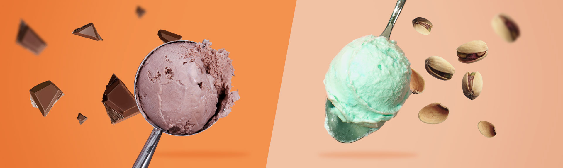 Cuál es la diferencia entre helado y gelato portada