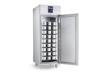 Armario Refrigerado Samaref GL 800 8CA BTG