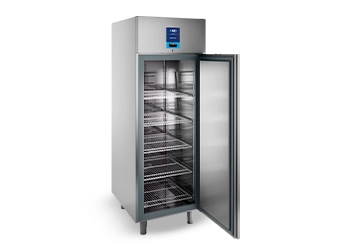 Congelador de helados ISA Labor Plus