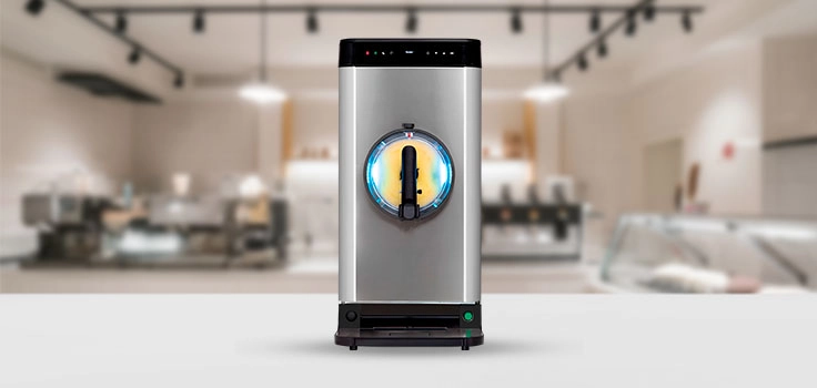 Máquina para frappé Dream 