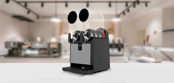 Máquina para hacer frappés SMART