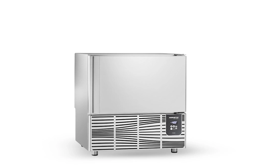 Abatidor de temperatura Samaref PO 6V
